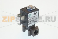 EV. 2VIE 24V  CANOTTO 316