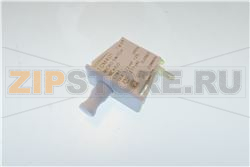 INTERRUTTORE RESET NR72K5 