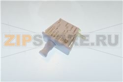 INTERRUTTORE RESET NR72K5 