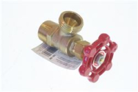 VALVE, FILL/DRAIN