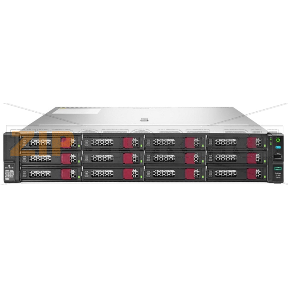 Сервер HPE P37151-B21 
