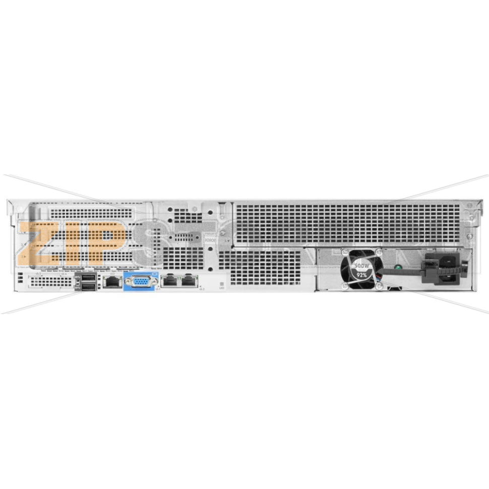 Сервер HPE P37151-B21 