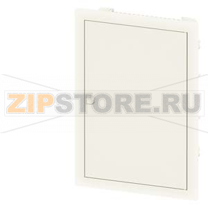 SIMBOX XL - РАСПРЕД.ШКАФ HW , 2X12МОД. Siemens 8GB5024-4KM 