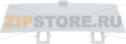COVER BOSCH 11059921 