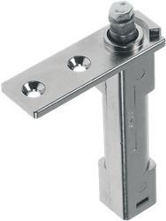SPRING HINGE FRENOX RH/LH 