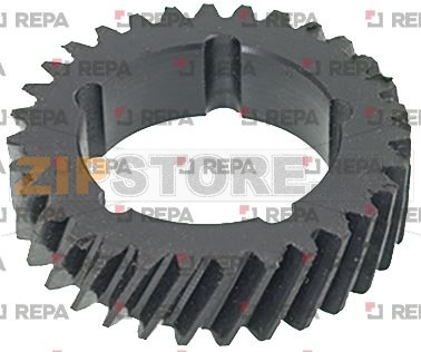 31-ЗУБЧАТАЯ ШЕСТЕРНЯ НЕЙЛОНОВАЯ 