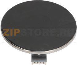 ЖАРОЧНАЯ ПОВЕРХНОСТЬ Ø 220 ММ 2000ВТ 230В 