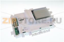 ПЛАТА .PR.3PH GEN2 E43019416 