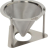 КОФЕ КАПЕЛЬНИЦА INOX E&B LAB 1-4 ЧАШКИ - КОФЕ КАПЕЛЬНИЦА INOX E&B LAB 1-4 ЧАШКИ
