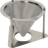КОФЕ КАПЕЛЬНИЦА INOX E&B LAB 1-4 ЧАШКИ - КОФЕ КАПЕЛЬНИЦА INOX E&B LAB 1-4 ЧАШКИ