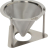 КОФЕ КАПЕЛЬНИЦА INOX E&B LAB 1-4 ЧАШКИ - КОФЕ КАПЕЛЬНИЦА INOX E&B LAB 1-4 ЧАШКИ