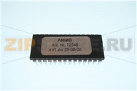 EPROM PP34A CB (GB,FI,SE,NO)