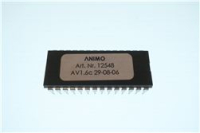 EPROM PP34A CB (GB,FI,SE,NO)