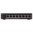 Коммутатор 1 Гб/с, 8 портов, RJ-45 Cisco SG250-08HP-K9-EU - Коммутатор 1 Гб/с, 8 портов, RJ-45 Cisco SG250-08HP-K9-EU