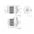 Объектив Dahua DH-PLZ20C0-D - Объектив Dahua DH-PLZ20C0-D
