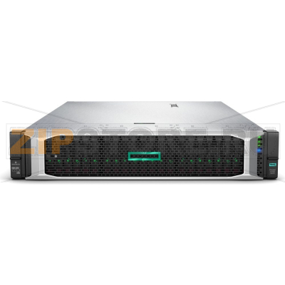 Сервер HPE P40455-B21 