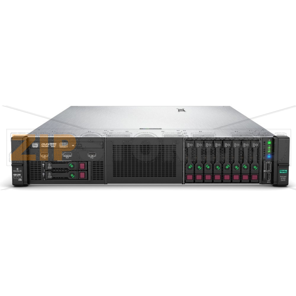 Сервер HPE P40455-B21 