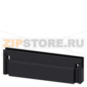 МЕХАНИЧЕСКИЙ СОЕДИНИТЕЛЬНЫЙ МОДУЛЬ, FOR 4-POLE КОНТАКТОРS S2/S2, 20MM ПРОСТРАНСТВО МЕЖДУ, ДЛЯ 10 СБОРОК, (2 СОЕДИНИТЕЛЬНЫХ МОДУЛЯ НА ОДНУ СБОРКУ) Siemens 3RA2932-2G 