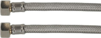 FLEX HOSE ø 3/8FcxFc 2800 mm +VALVE