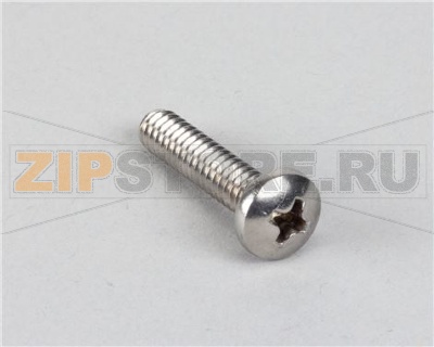 SCREW 10-24X7/8 SPH SS F 