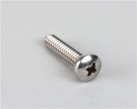 SCREW 10-24X7/8 SPH SS F