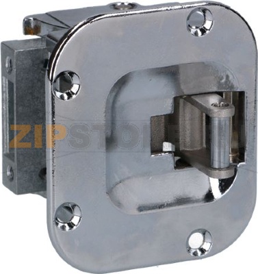 БЛОКИРУЮЩЕЕ УСТРОЙСТВО ДЛЯ ДВЕРИ 