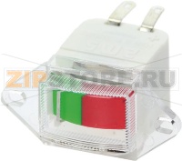 ДИСПЛЕЙ ДЛЯ ТЕРМОПАРЫ