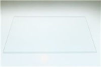 VASSOIO VETRO PTF2015 HUM CTRL