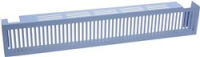FASCIA BATTISCOPA V-850 AZZ.