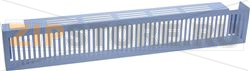 FASCIA BATTISCOPA V-850 AZZ. 
