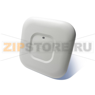 Точка доступа Cisco AIR-CAP1702I-E-K9 