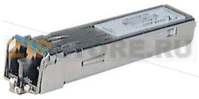 Трансивер оптоволоконный 1000 Мбит/с Hirschmann M-SFP-LX/LC 