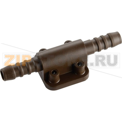 Клапан возвратный 96х10 мм Barwig 2313 
