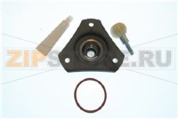 KIT SUPPORTO CUSCINETTO E PARA ACQUA