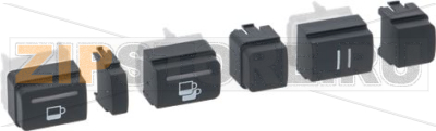 Button Kit Kryo Od 