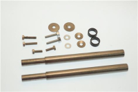 PINS ASSY SAMIX R