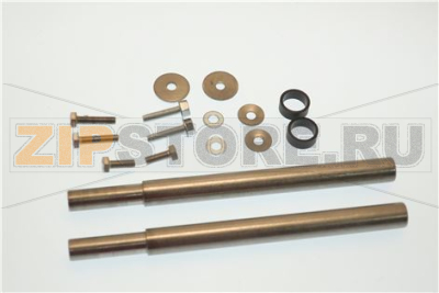 PINS ASSY SAMIX R 
