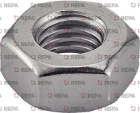 HEX. NUT M12 - 100Pcs