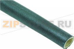 Glass-fibre tube 10 mm   250 °C (meter w 