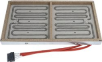 PIASTRA RADIANTE; 230V 2500W