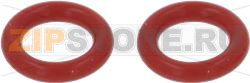 УПЛОТНИТЕЛЬ 2 ШТ BOSCH 00601046 