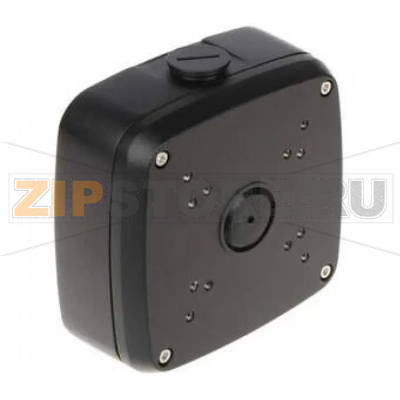 Коробка монтажная Dahua DH-PFA121-B 