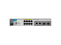 Коммутатор HPE J9562A