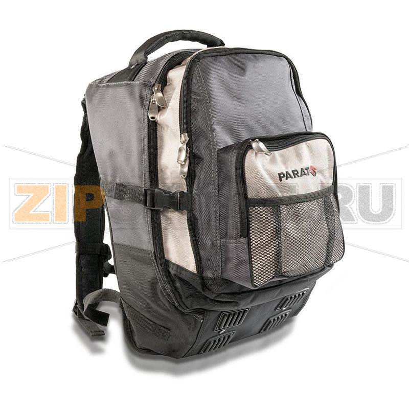 Рюкзак для инструментов 500x200x350 мм Parat BASIC Backpack 