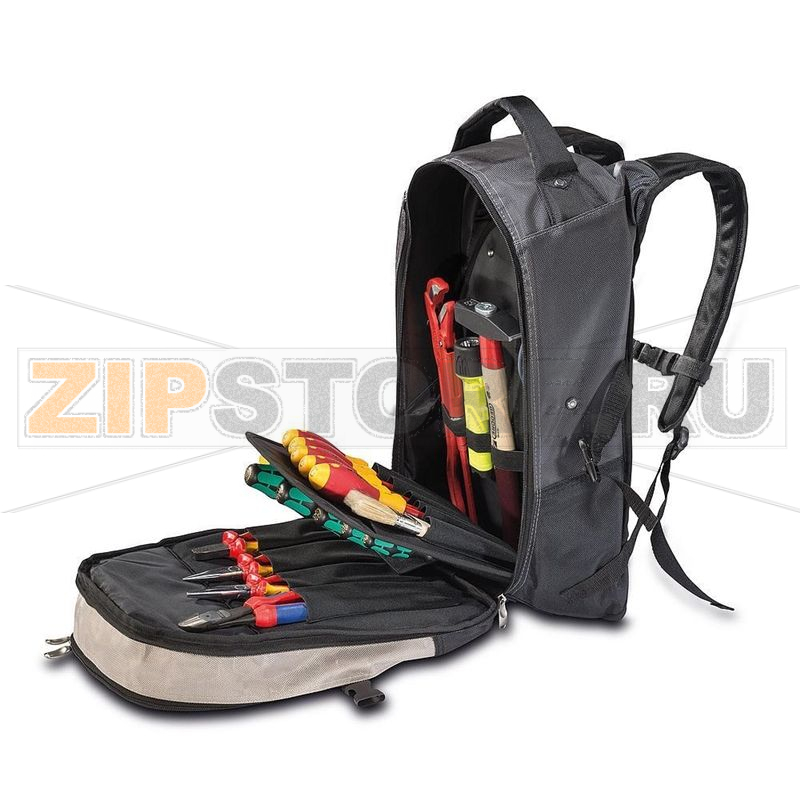 Рюкзак для инструментов 500x200x350 мм Parat BASIC Backpack 