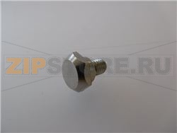 PERNO M5 AGGANCIO CREMAGLIERA ARMADI 