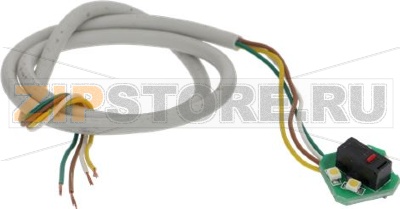 MICROSWITCH 125V 3A 1NO 