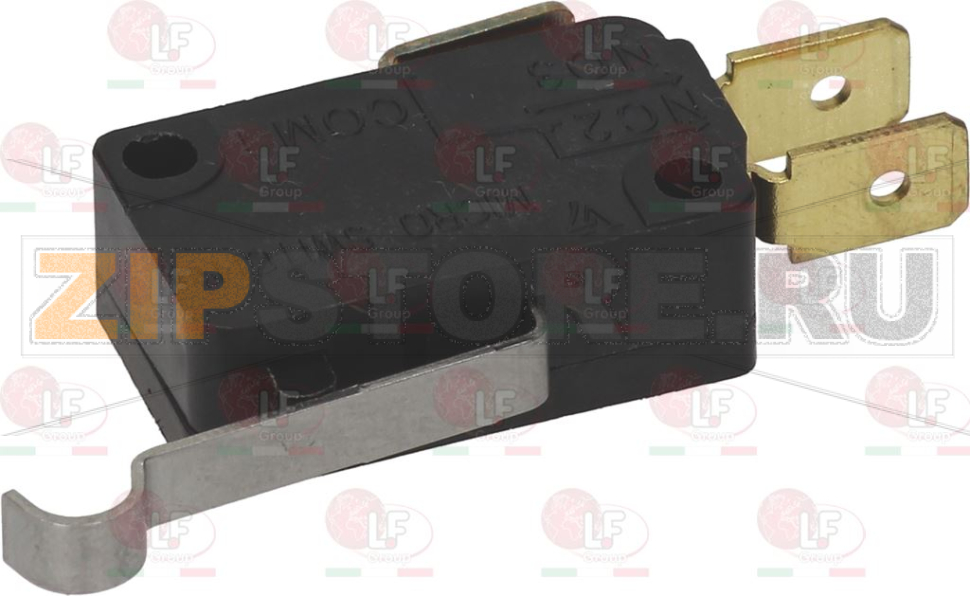 МИКРОВЫКЛЮЧАТЕЛЬ V7-3E19E9-263 10A 250 В 