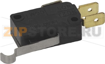 МИКРОВЫКЛЮЧАТЕЛЬ V7-3E19E9-263 10A 250 В 