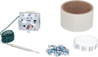 SAFETY THERMOSTAT 3-PHASE 320°C
